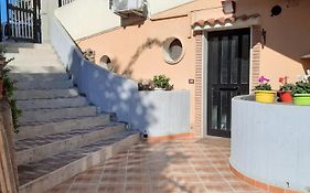 Torre Del Meridiano Casa Vacanze Centrale